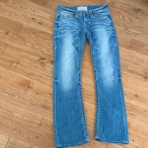 Big Star Classic Blue Women's Jeans